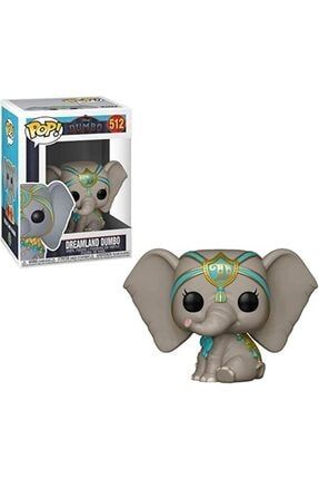 Pop Disney Dreamland Dumbo Figür KLK-0365