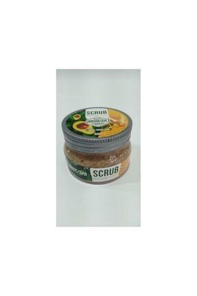 Scrub Peeling Avocado Honey 300 ml 8680140110429