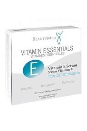 E Vitamin Essentıals Serumu BEAUTYMED16