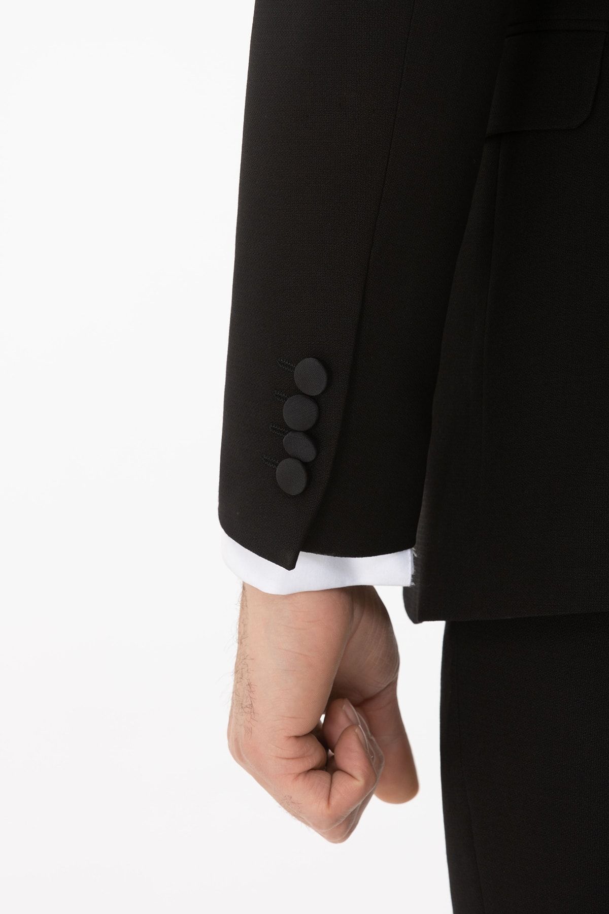 BELFOR Slimfit Birdeye Damatlık Kombın MB7017