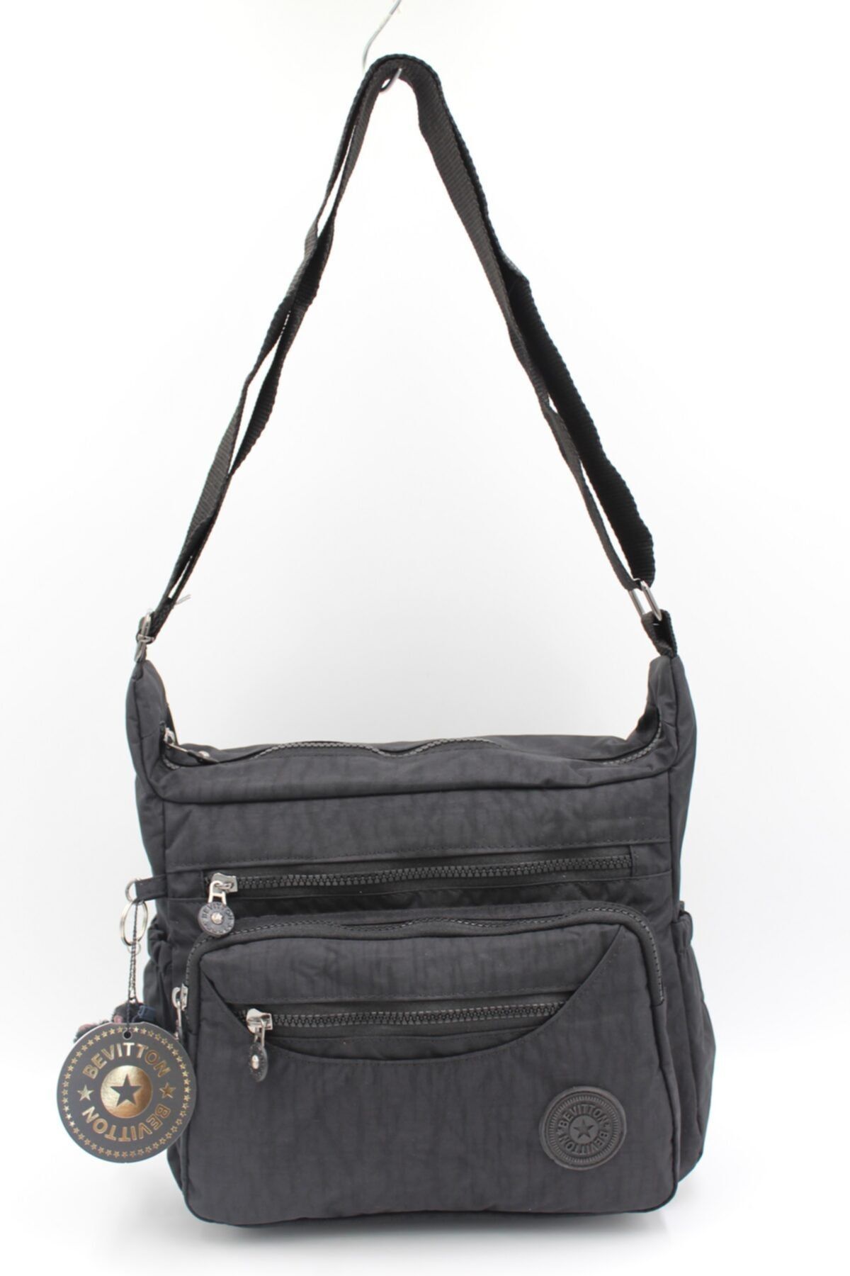 Gorilla keychain sales bag