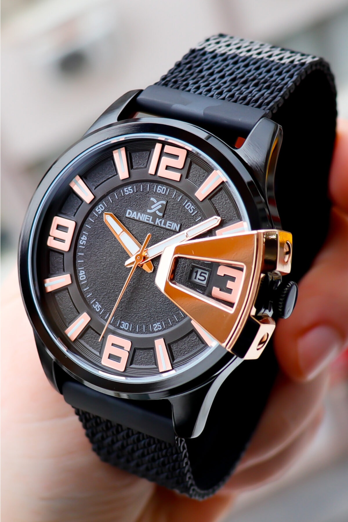 8680161932154 ساعت مچی مردانه