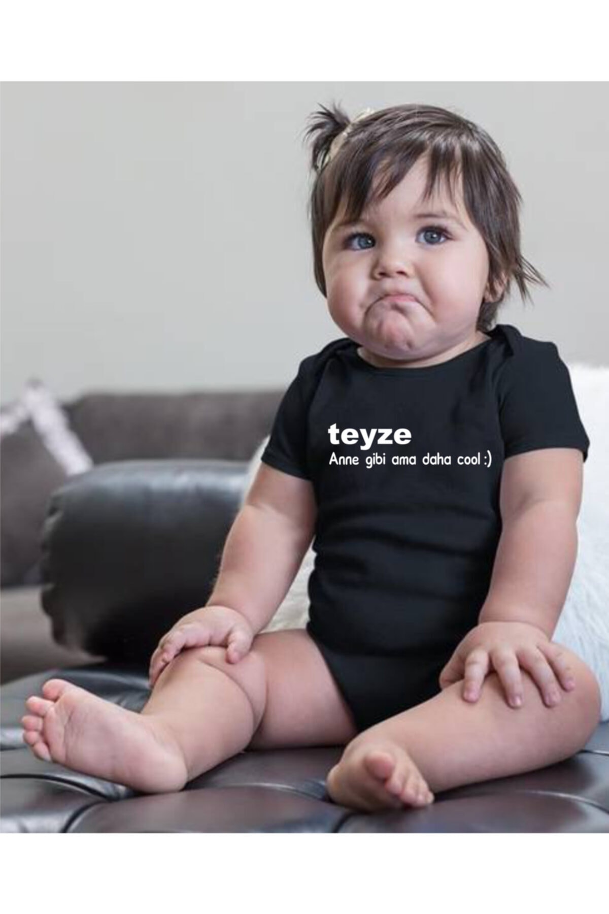 بادی نوزادی  TEYZEANNECOOL