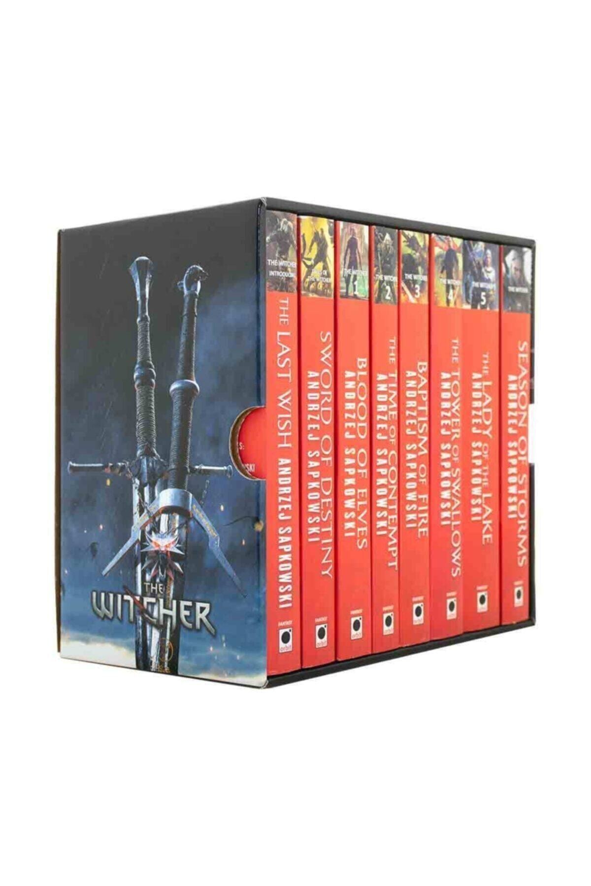 Ranmabooks 8ch