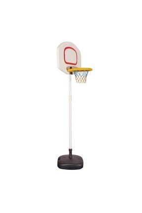 Basket Potası - Uzunluk Ayarlanabilir - Geniş Çember - Profesyonel SB 3000 M