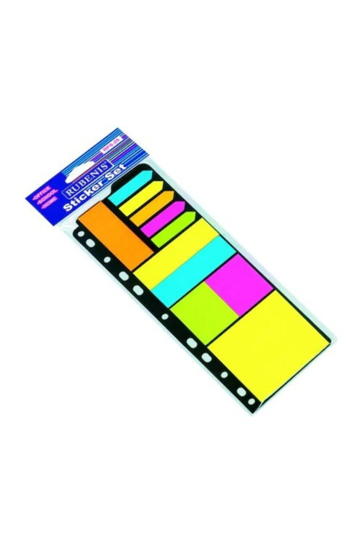 Rubenis Sticker Set Rps 25 Fiyatı, Yorumları - Trendyol