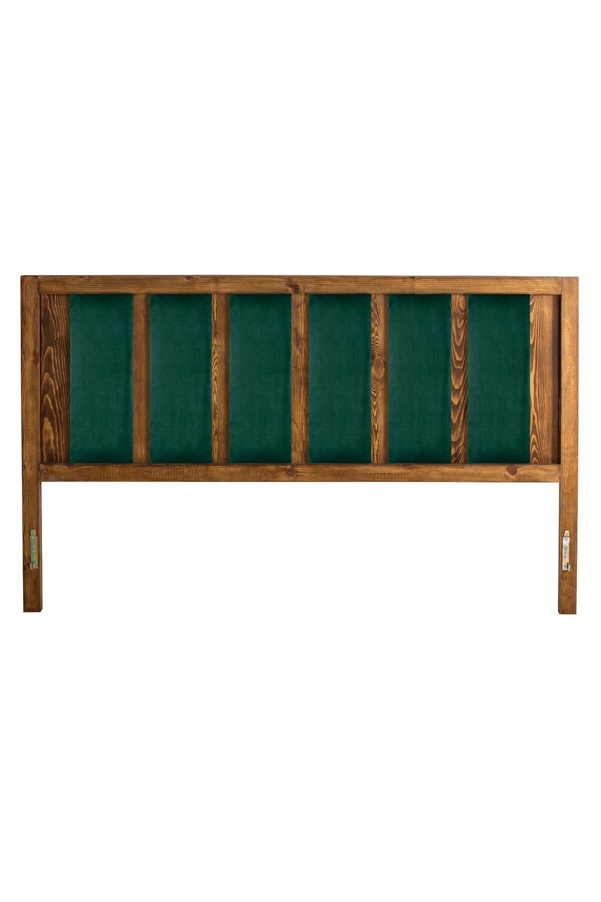 renazzo mobilya Orion Masif Çam Kolay Kurulum Karyola Başlığı Fiyatı