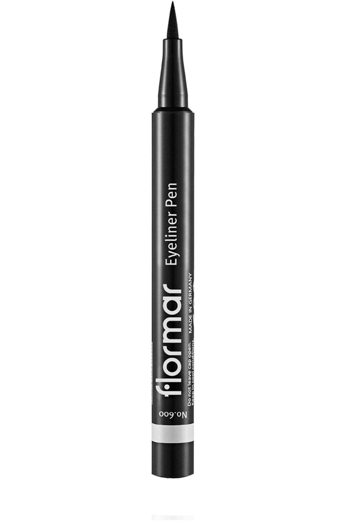 Flormar خودکار چشم مدادی با قلم نازک