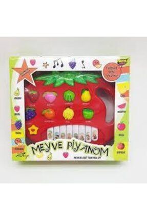 Meyve Piyanom PR21
