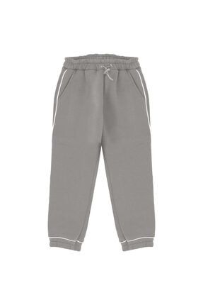 Kids Sandstone Grey Sweatpants SG2021KSGS