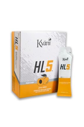 HL5 - Sıvı Kolajen hs-004