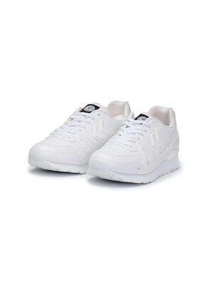 212499 Unisex Beyaz Spor Ayakkabı H-00212499