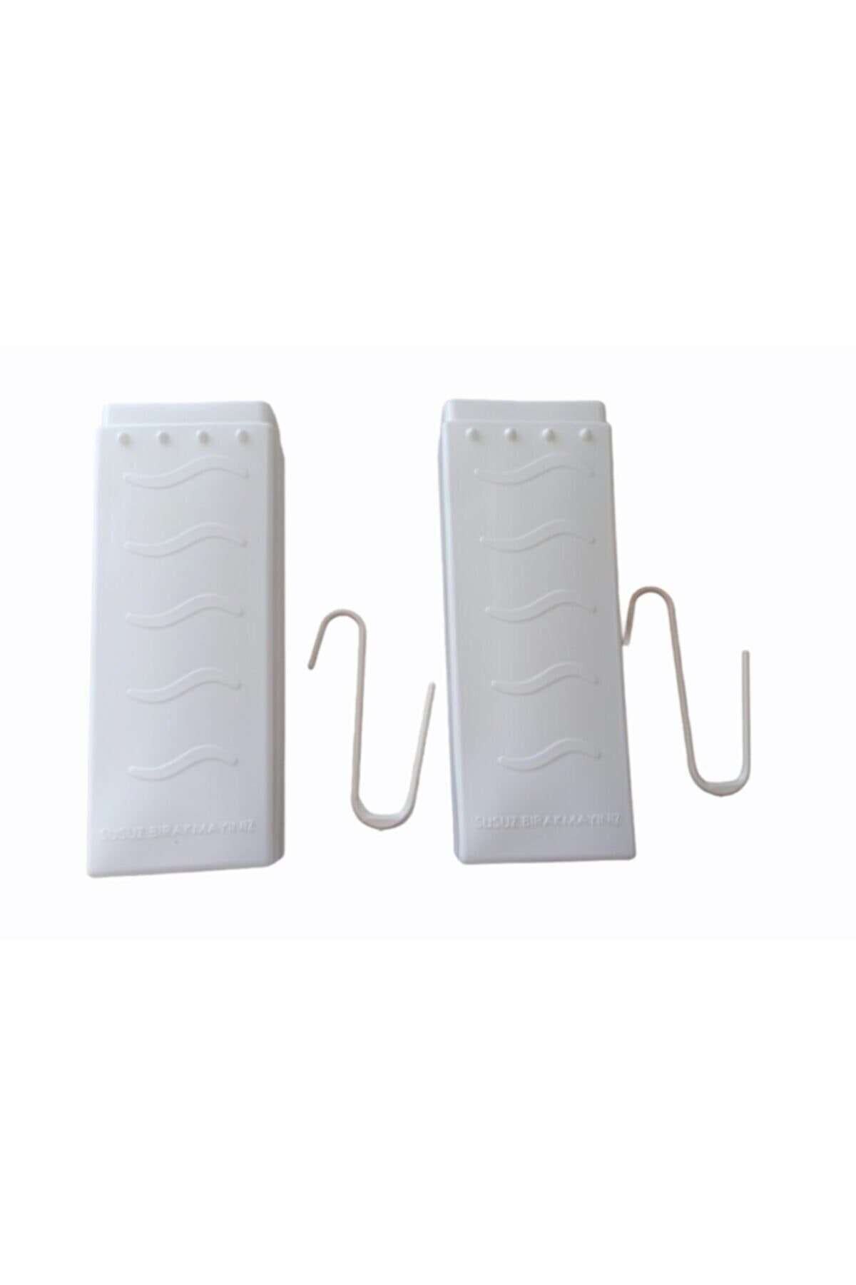 gördur (2 Adet) Kalorifer Peteği Suluğu Ve Askı Aparatı Doğalgaz Petek Suluğu (2 Adet)