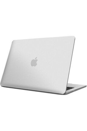 Macbook Pro 16 Inç 2021 A2485 M1 Işlemcili Koruma Kılıfı Hardcase Kapak AE2206