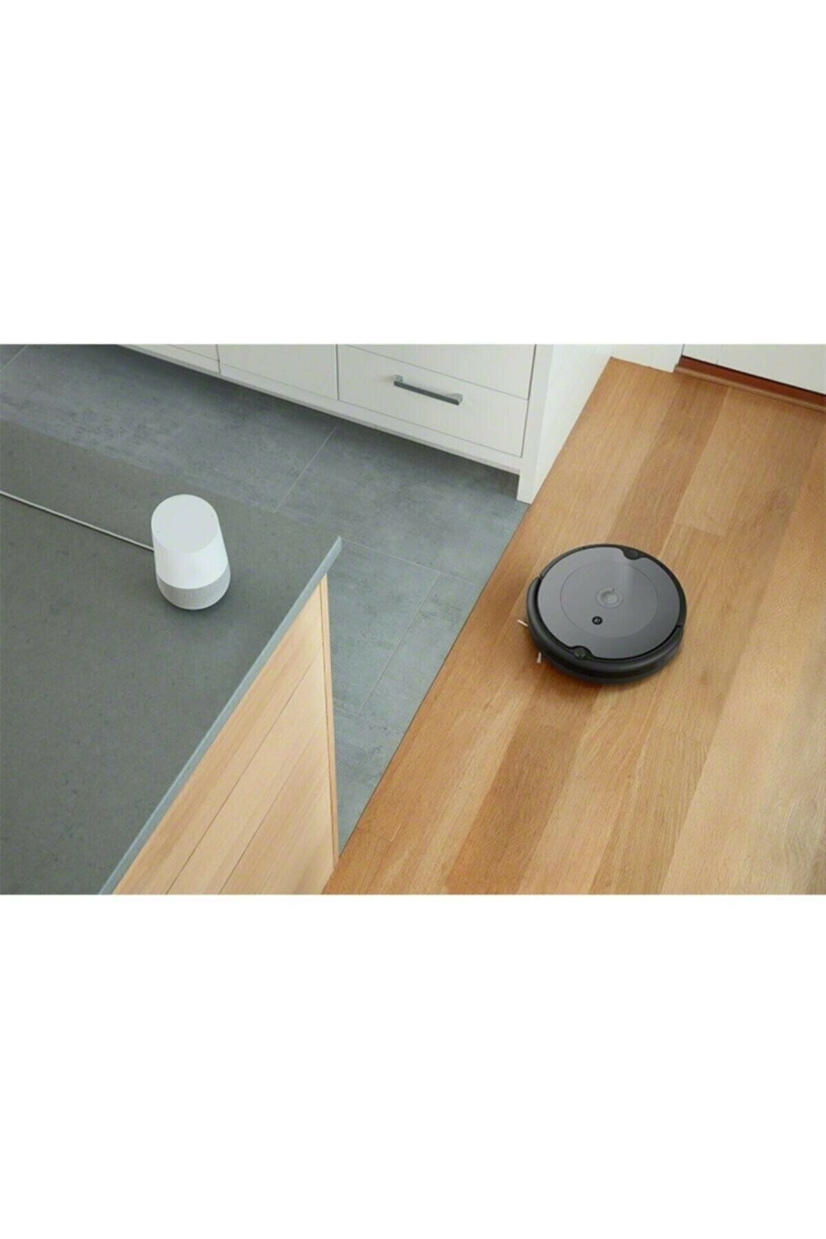iRobot Roomba 693 Wi-Fi'li Robot 