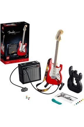 ® Ideas 21329 Fender® Stratocaster™ TYC00332215216