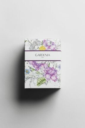 Gardenıa Eau De Parfum 90 ml (3,0 FL. OZ) Kadın Parfüm ZG90