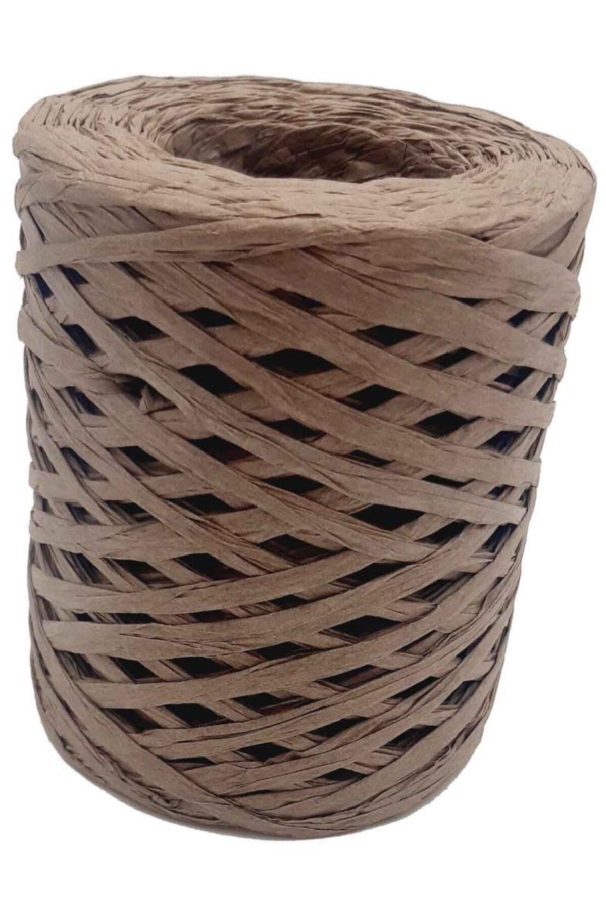 angel çanta aksesuar Nouă Frânghie Din Rafie Importată 100 Gr Nurcă (g11) - One Size