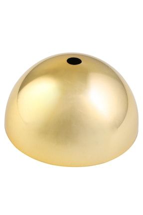 Rozans Kapağı Metalize Altın Kaplama 500'lü LMN.0638