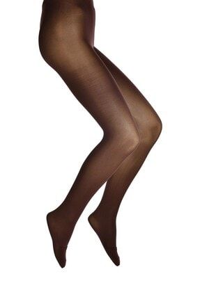 Kadın Vizon Burnu Açılabilen Külotlu Abdest Çorabı 5002926