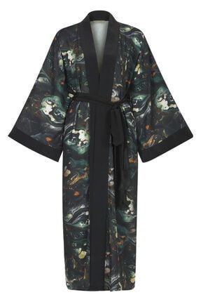 Cosmos Kimono BG006