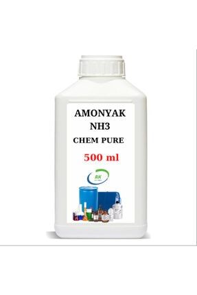 Amonyak Nh3 Chem Pure 500 Ml 2447620125151700