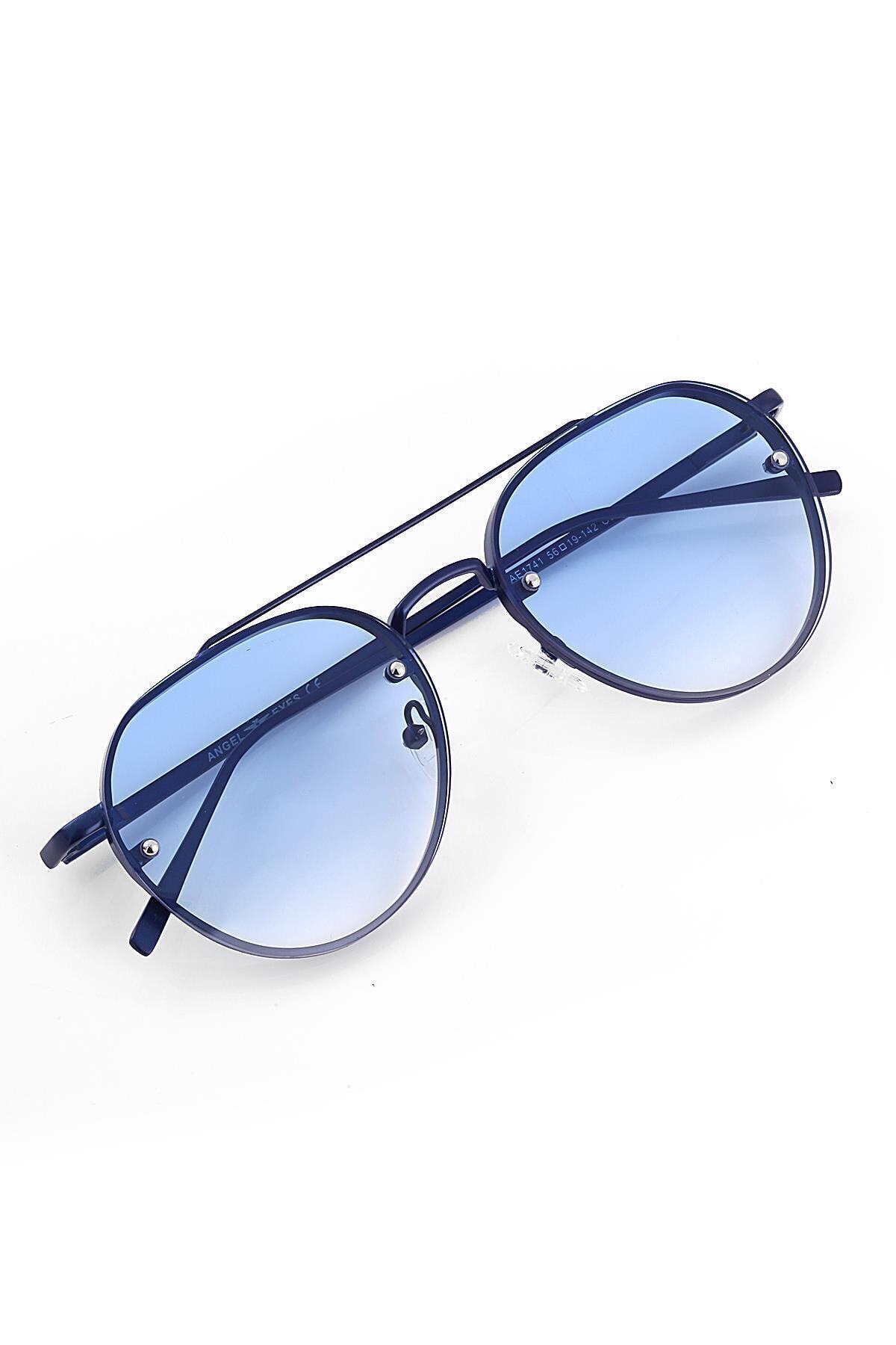 MED-Unisex Sunglasses B3712x1 2