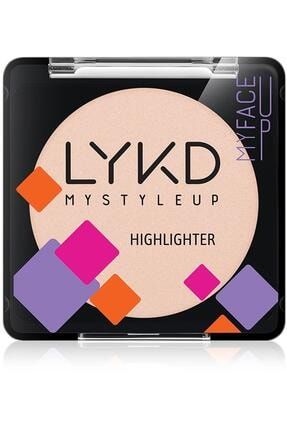 Lykd Aydınlatıcı 921 Crushed Pearl GRT1004777