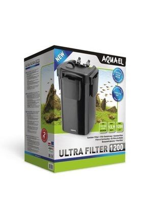 Ultra Filter 1200 Dış Filtre 1686
