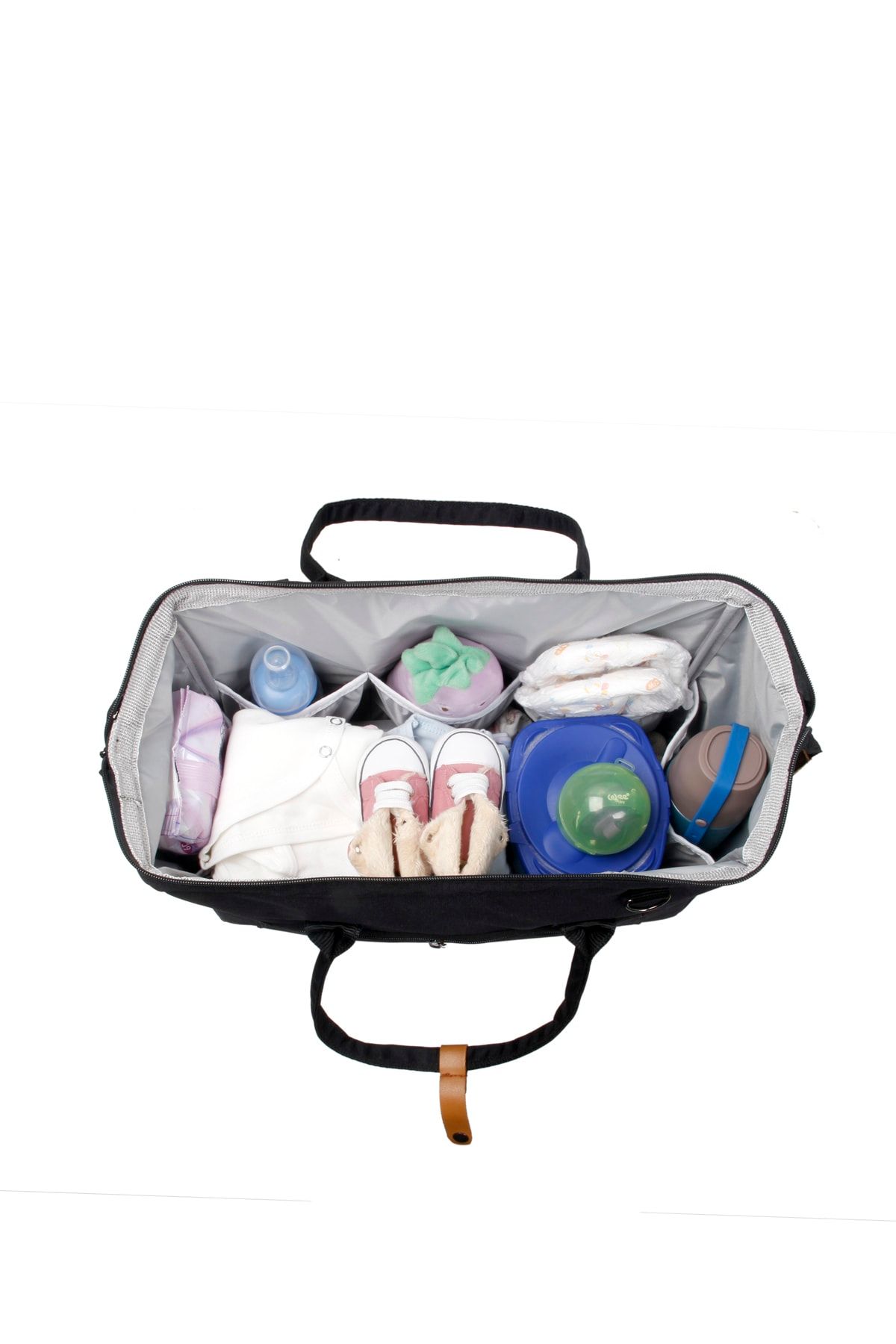 Mother care bags clearance