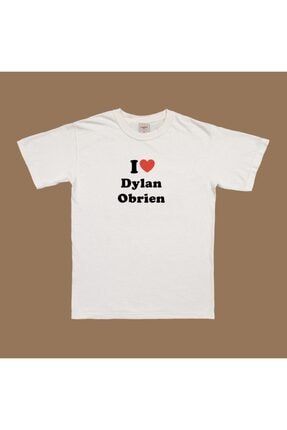Dylan Obrien Tshirt TWG-DBR