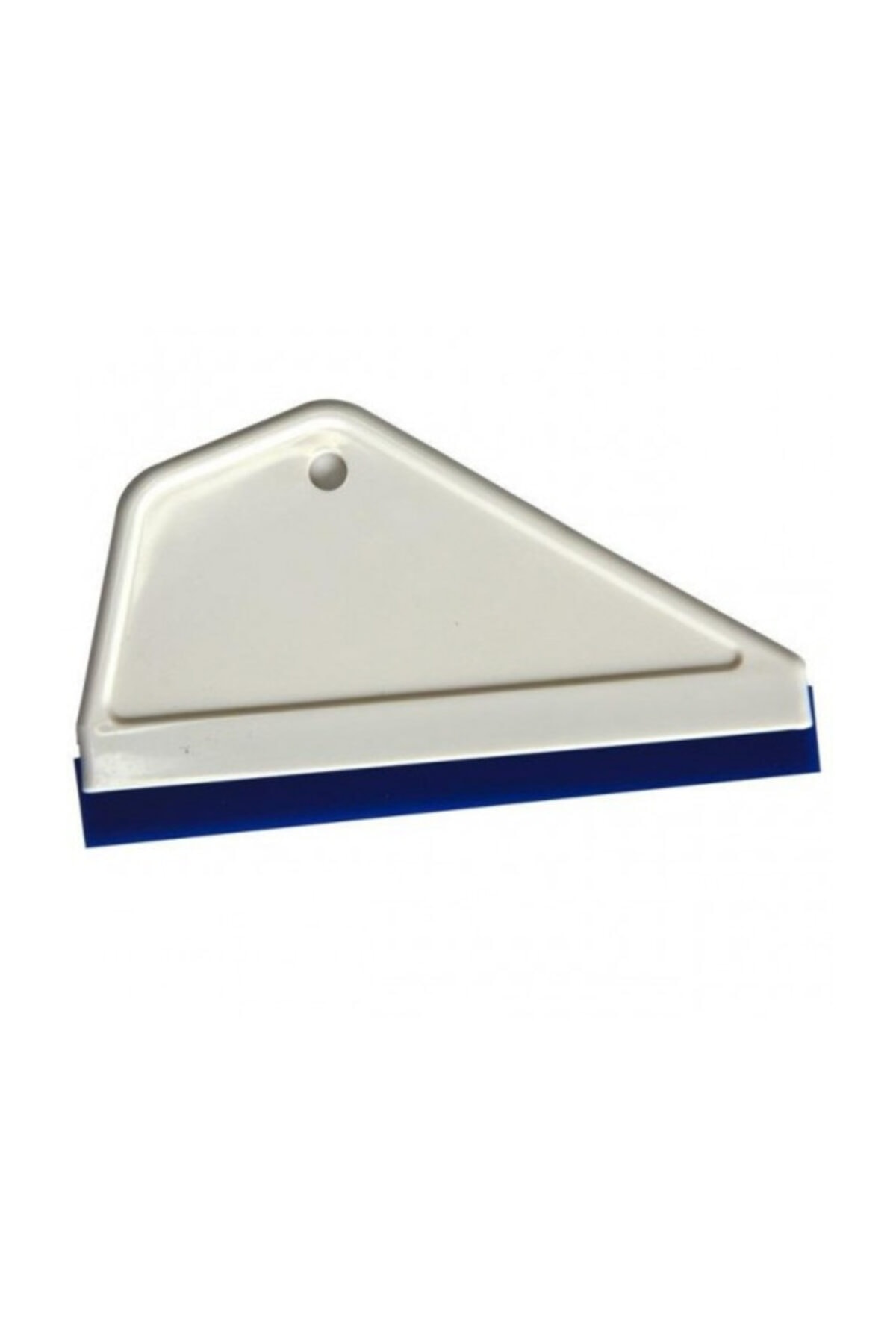 Point Silikon Uçlu Çekçek Ragle Cam Filmi Çekme Aparatı Beyaz Mavi