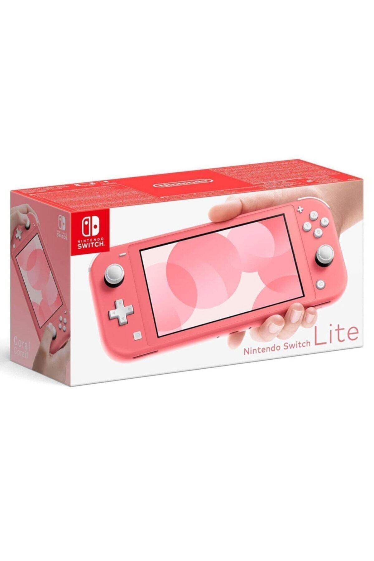 HavuzElektronik Switch Lite Konsol Turkuaz - Fiyatı, Yorumları