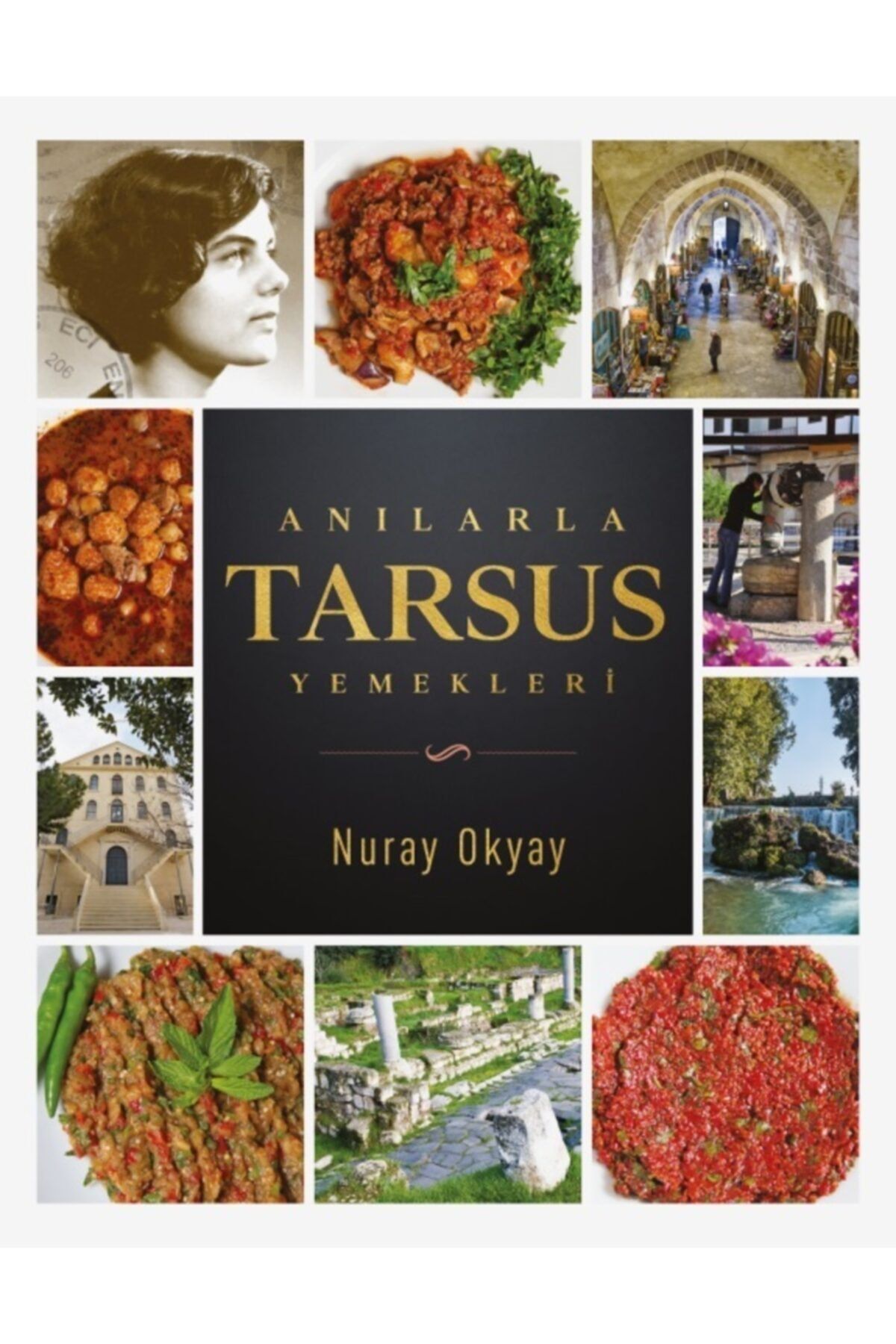 hayykitap anilarla tarsus yemekleri fiyati yorumlari trendyol