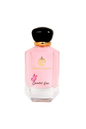 Oriental Rose Edp 100 ml Parfüm 8682815991679
