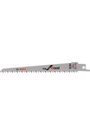 S 644 D Top For Wood 5'Li Tilki Kuyruğu Bıçağı 2608650673