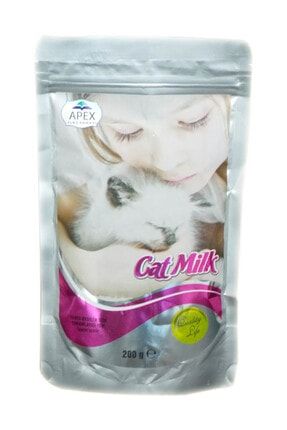 Maxisol Anne Sutu Destekli Yavru Kedi Sut Tozu 200 Gr Trendyol