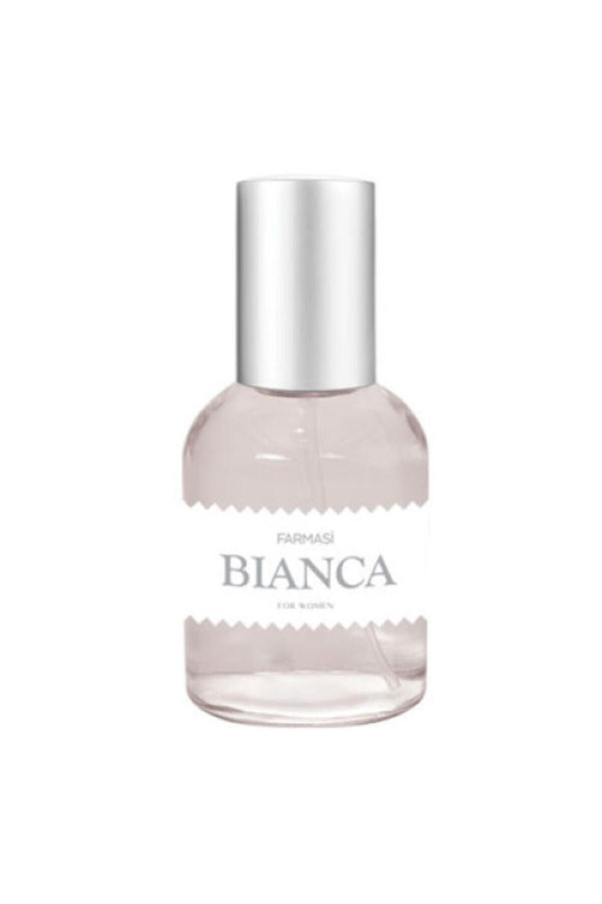 Farmasi Bianca ادوپرفیوم 50 ml عطر زنانه 2687964510283 11074993