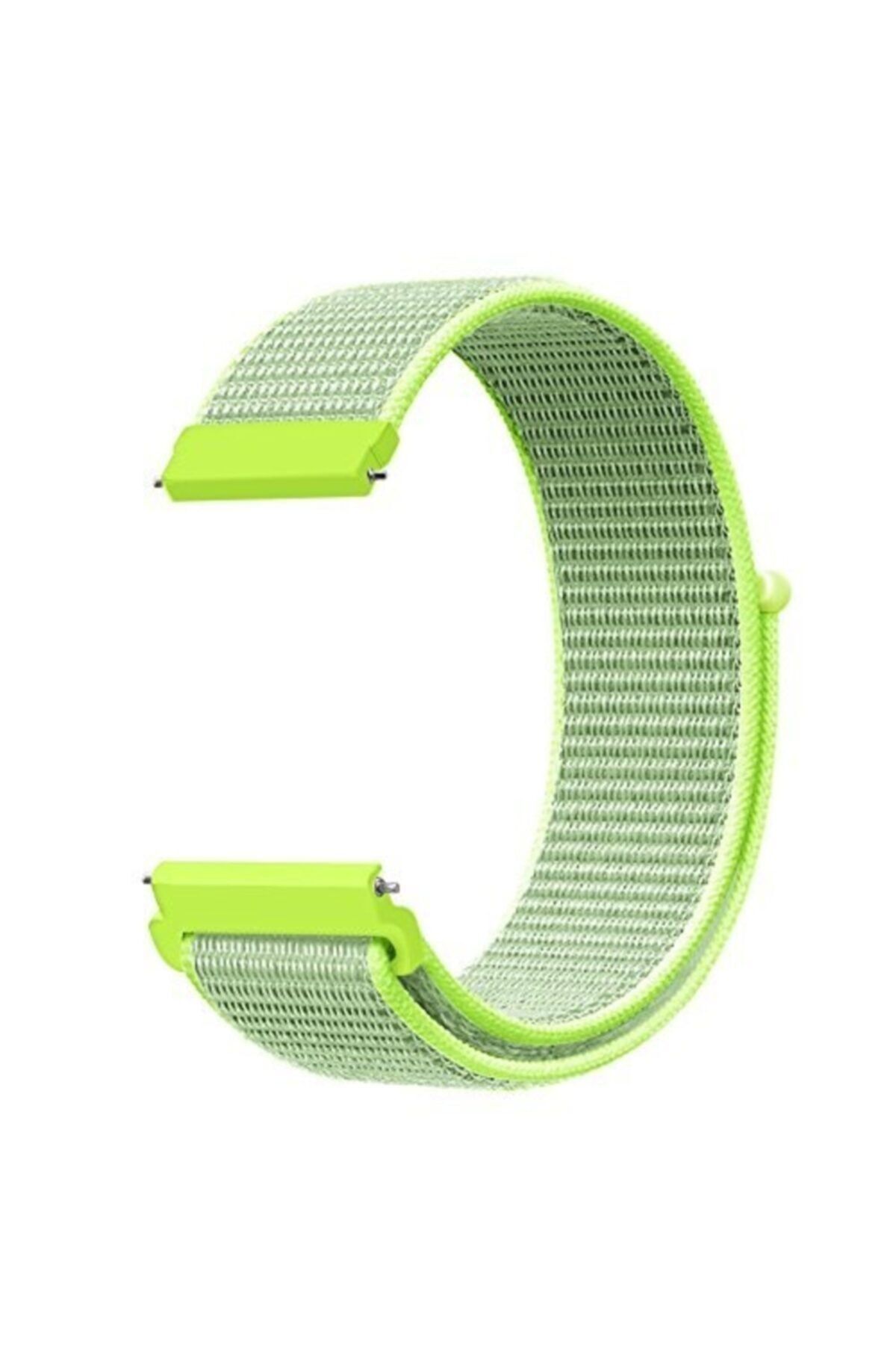 Markacase-Fossil Q Gazer Compatible Woven Cord Flash Light 1