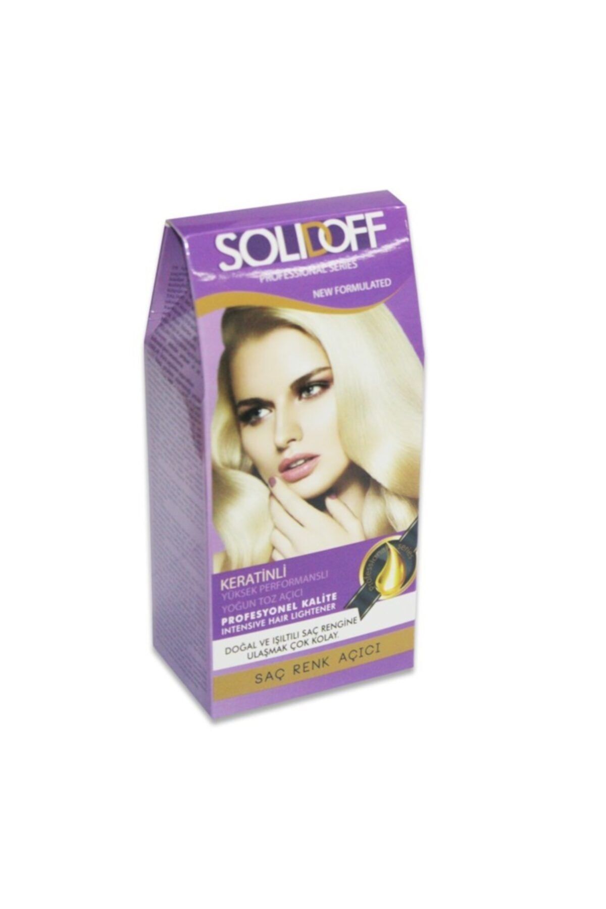 solidoff sac renk acici 680057420055 fiyati yorumlari trendyol