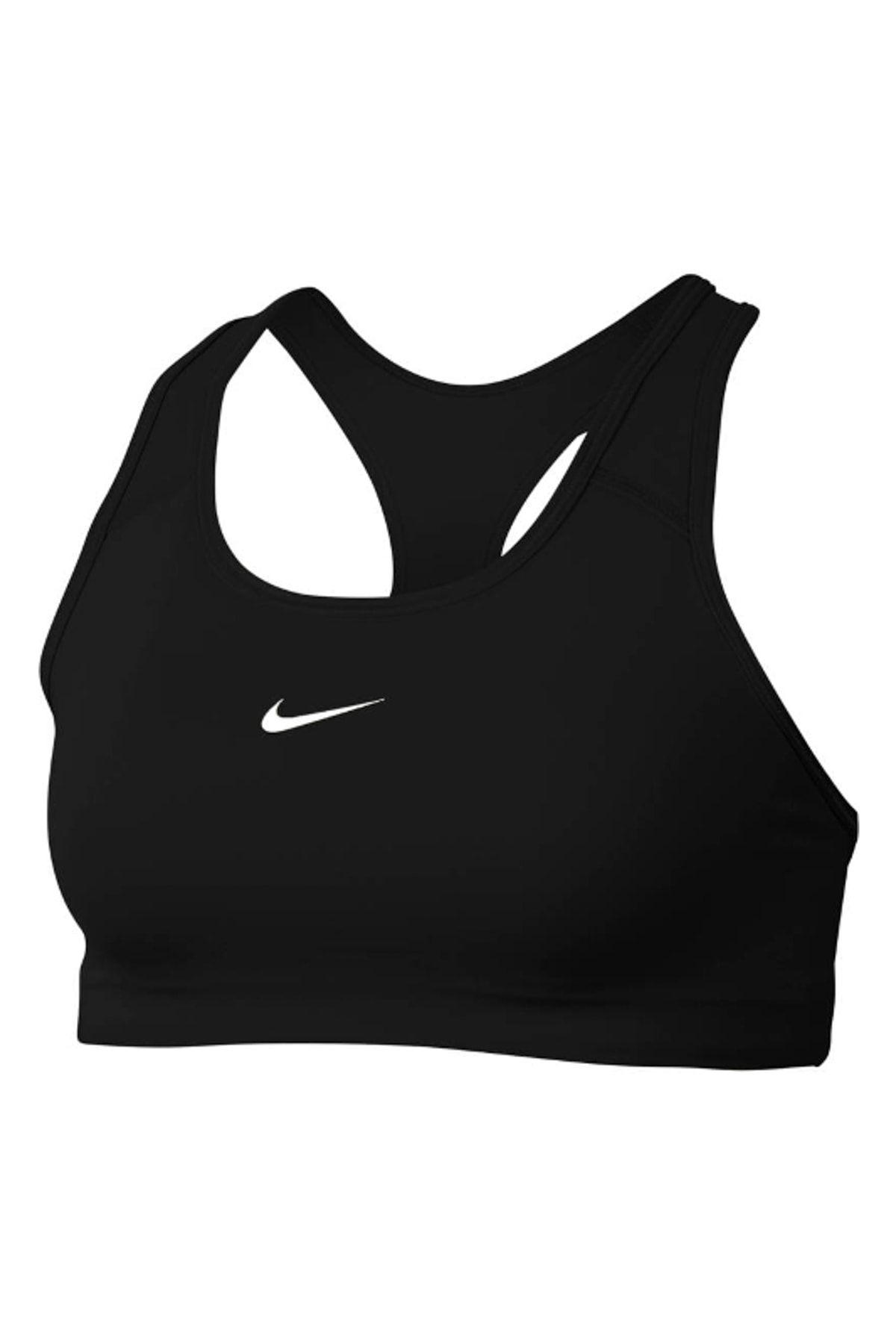 Nike Women's Sports Bra - W DF SWSH NONPDED BRA - BV3630-010 - Trendyol