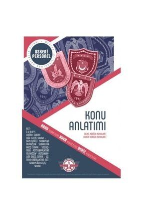 Kariyer Meslek Yayincilik 2020 Jandarma Genel Komutanligi Ile Sahil Guvenlik Komutanligi Personel Meslek Ici Sinavlara Trendyol