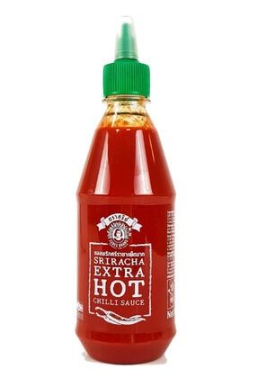 Sriracha Acı Biber Sosu Hot Chilli Sos 435 ml DO169.06.005