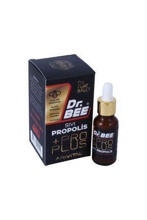 Arivital Dr Bee Propolisli Agiz Spreyi 50ml Su Bazli Trendyol