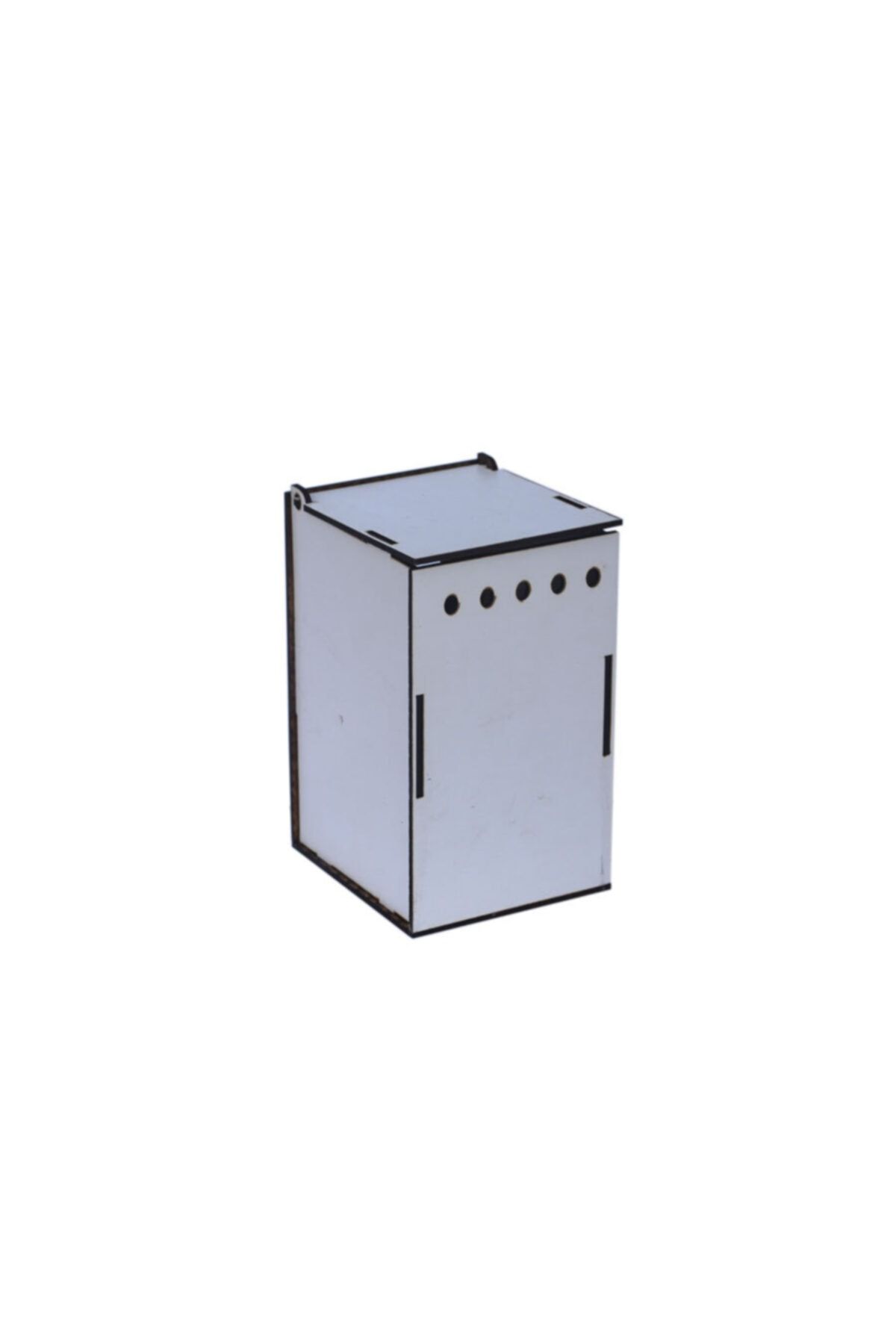 Fit Fly-Luxury Nest Small Width:11 cm Height: 10 cm Height: 17 cm 4