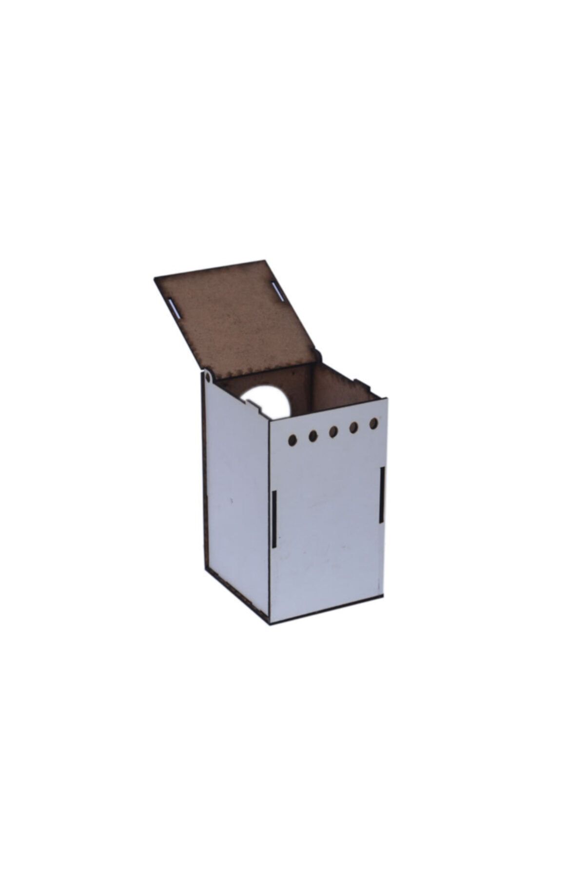 Fit Fly-Luxury Nest Small Width:11 cm Height: 10 cm Height: 17 cm 5