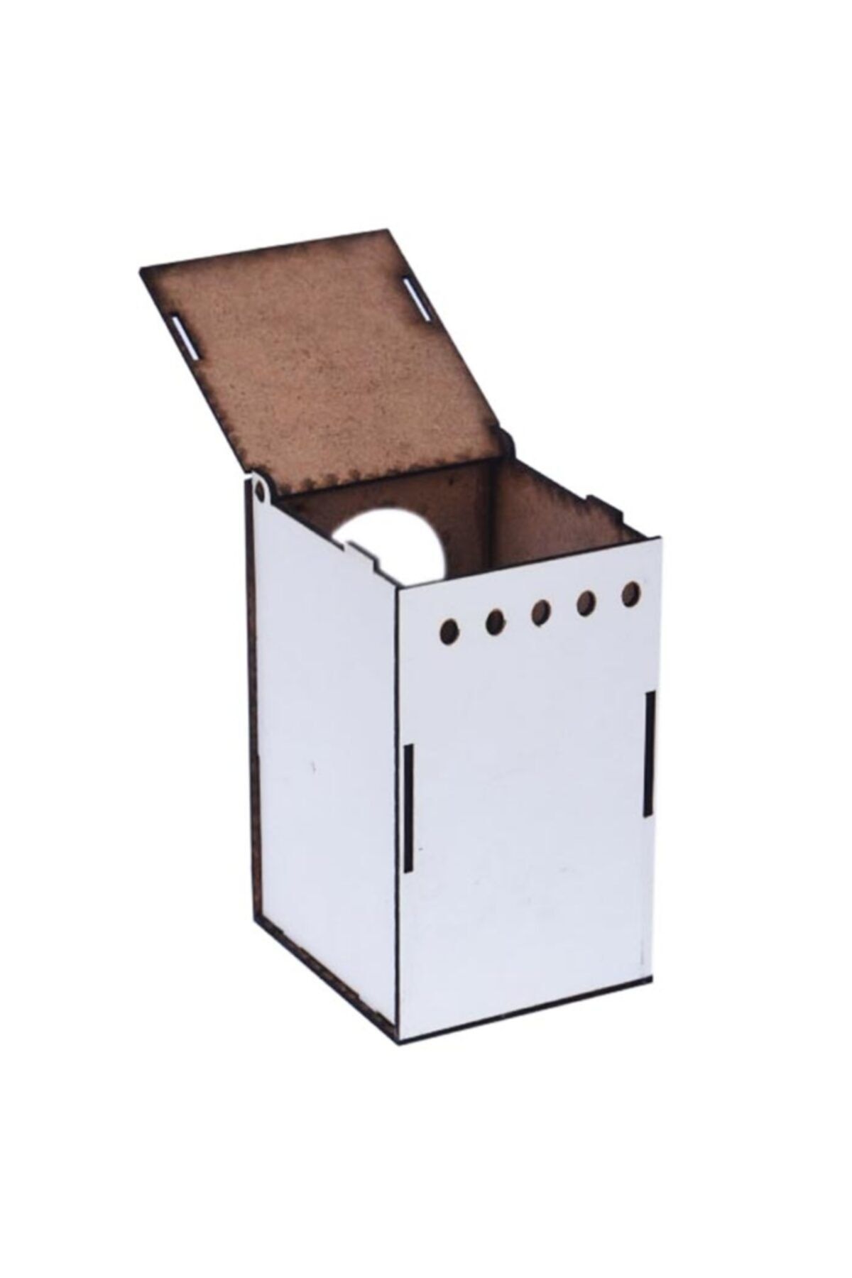 Fit Fly-Luxury Nest Small Width:11 cm Height: 10 cm Height: 17 cm 9