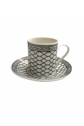 Gonul Porselen Gonul Collection 2 Kisilik Kahve Fincan Takimi Fiyati Yorumlari Trendyol