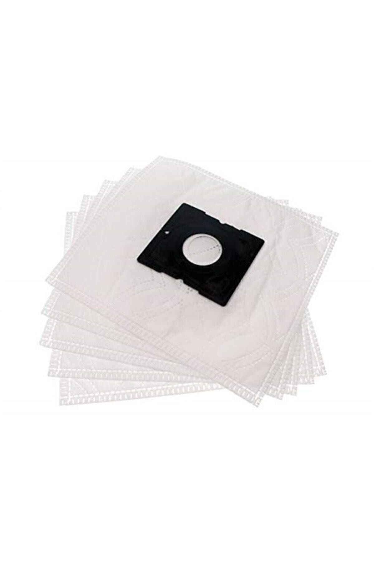 MFS-20 King K 278 Vacuumax Cloth Dust Bags 1