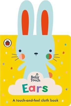 Baby Touch: Ears PPTK217